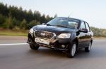 Datsun on-DO 2014 года